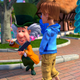 Illustration for article titled The Kinect Will Let you Get the Mad Hatters Autograph, Starting November 15